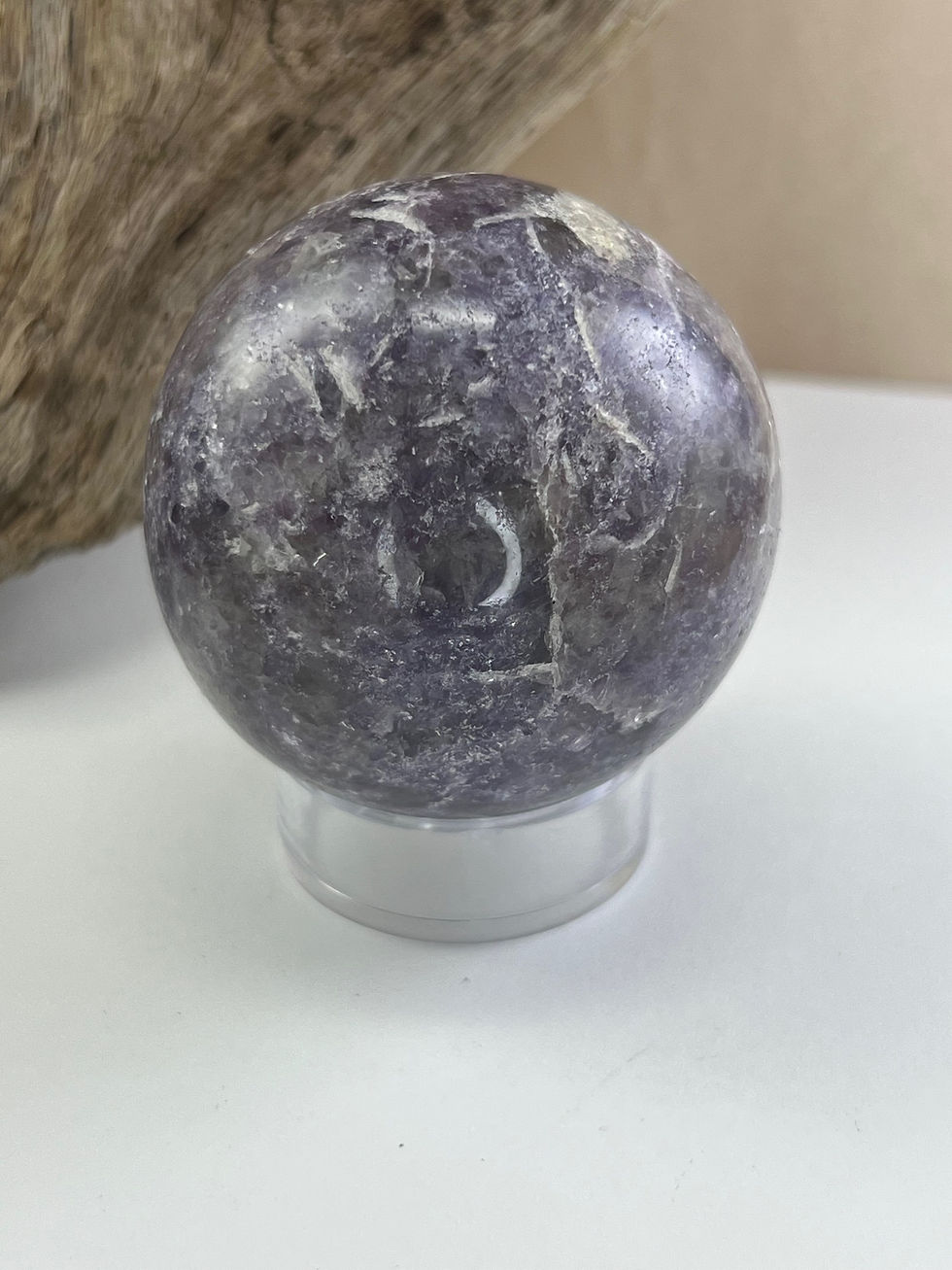 Thumbnail: Unicorn Stone Sphere