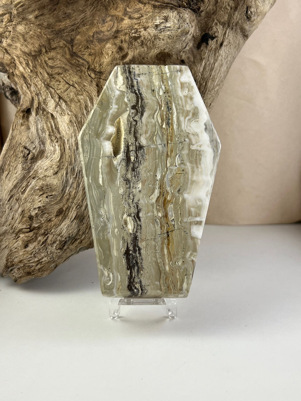 Thumbnail: Assorted Mexican Onyx