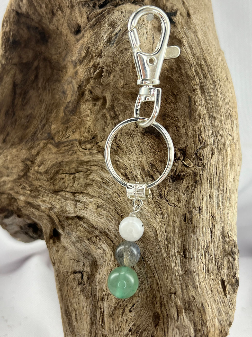 Thumbnail: Healing Keychain