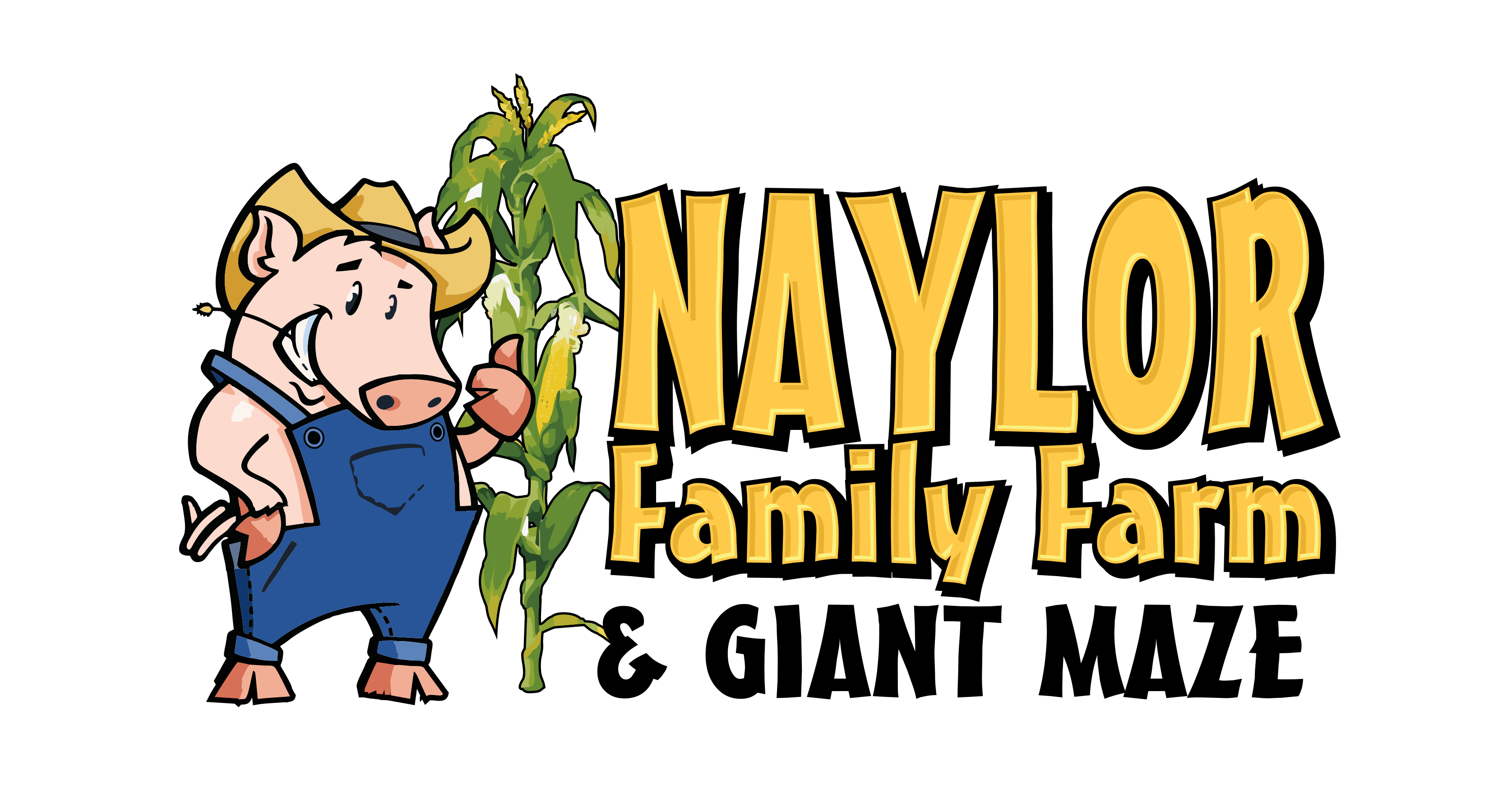 Naylor Family Farm logo