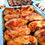 Miniatura: Pechugas rellenas de jamón ahumado, queso y espinaca