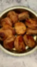 Carnes, Aves y Mariscos