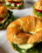 MENU DE BRUNCH