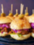 Sliders