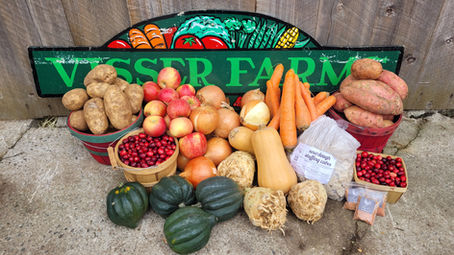 2025 Thanksgiving in a Box 