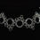 Thumbnail: Stepping Stones Chainmaille Necklace