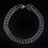 Thumbnail: Half Persian 3 in 1 Chainmaille Necklace