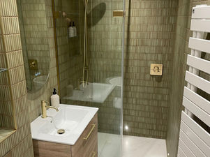 View Of Wetroom