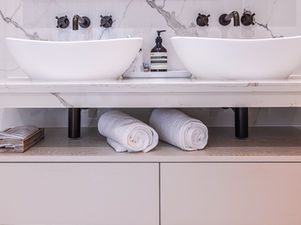 Bespoke Stone