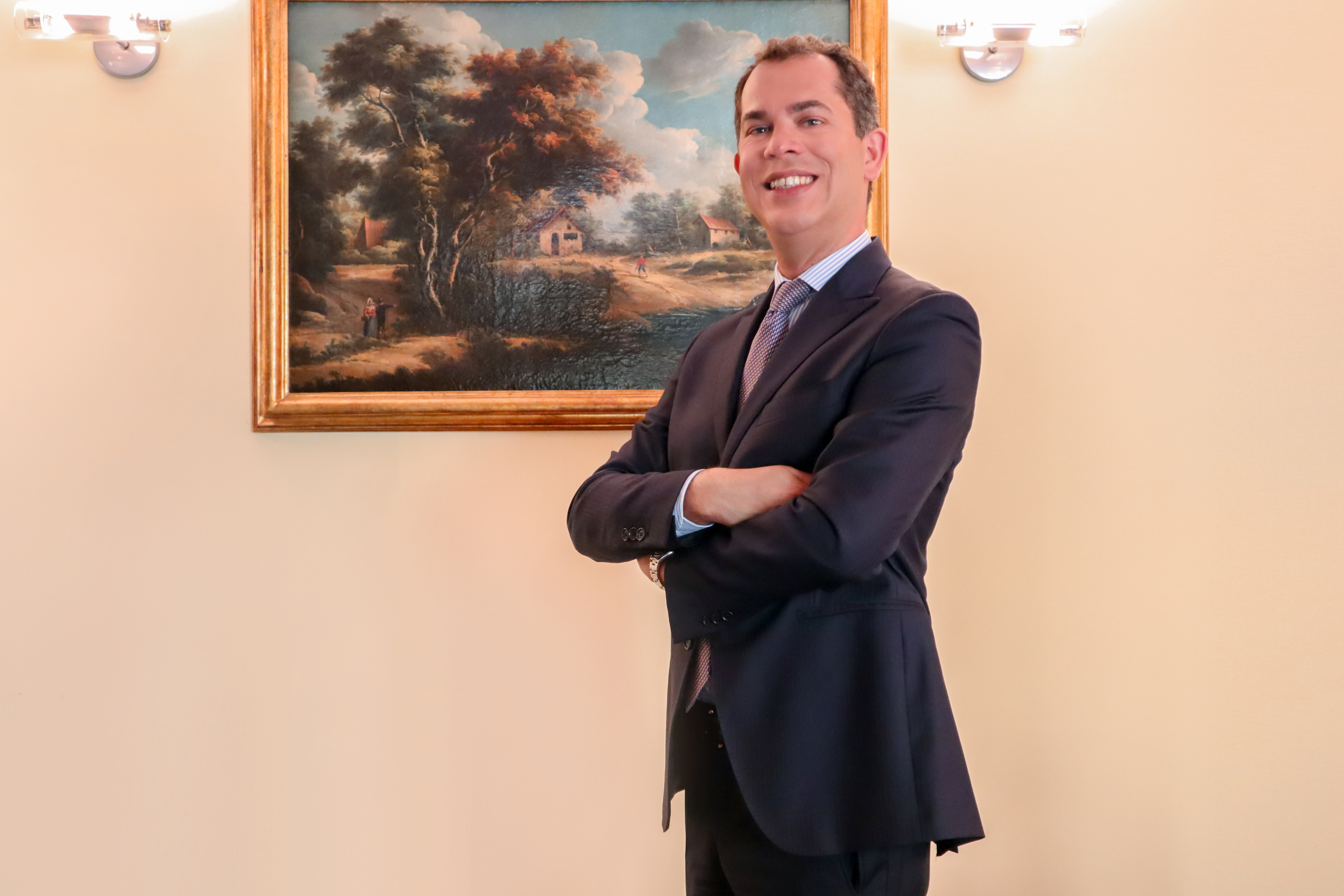 Immagine del redattore: Gaspare Emmanuele Trizzino