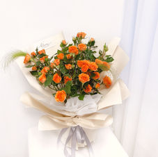 Flame Bouquet
Standard size:$680