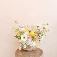 Flower Basket
Pink Lemonade $780