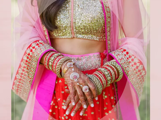 How to Plan a Mehndi Party