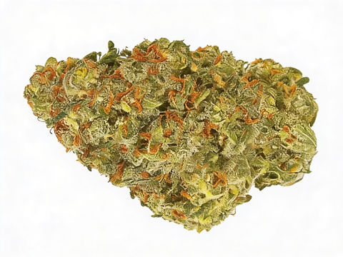 1oz - Jack Herer (Sativa) 36% | Cali Xpress