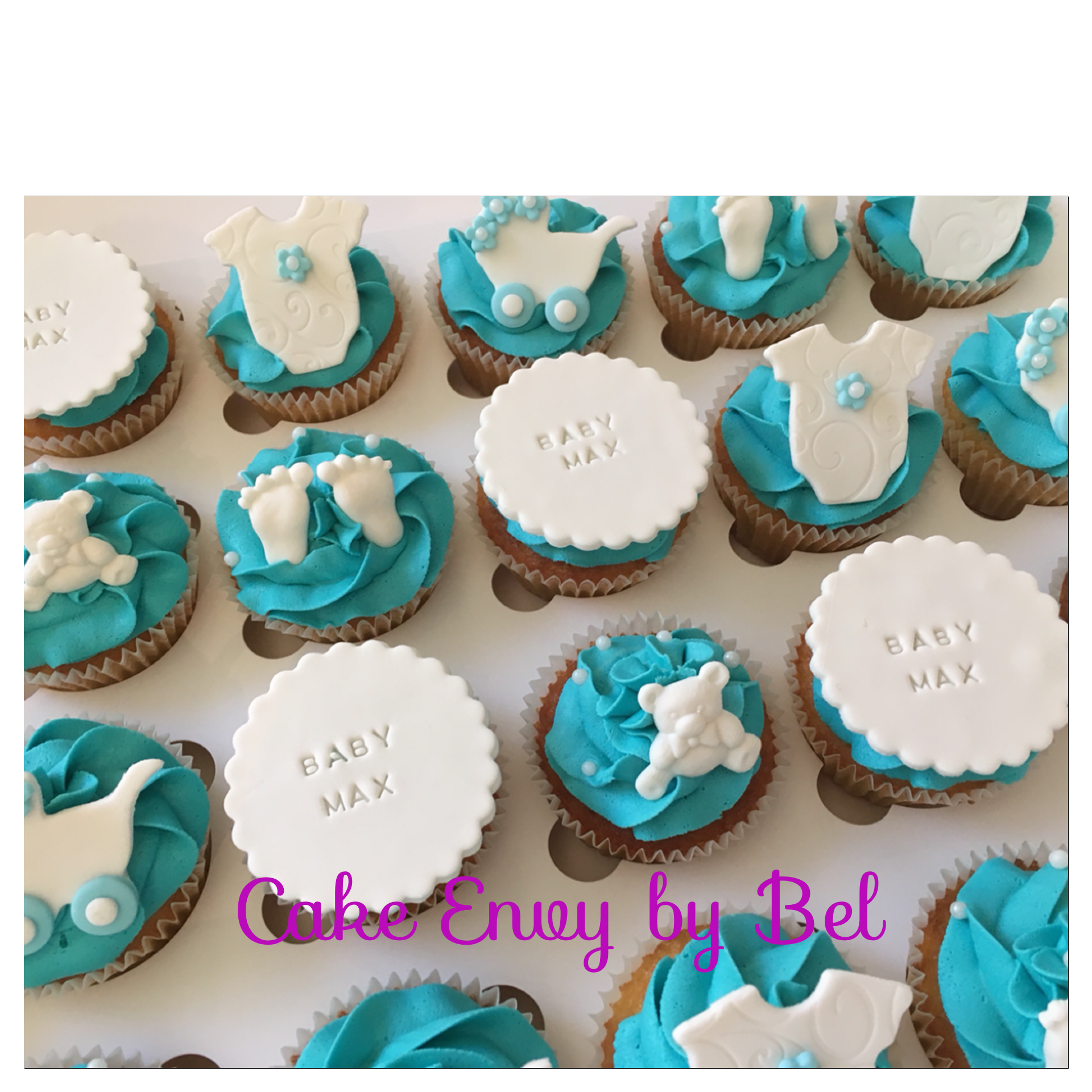 Cupcakes Perth Western Australia
