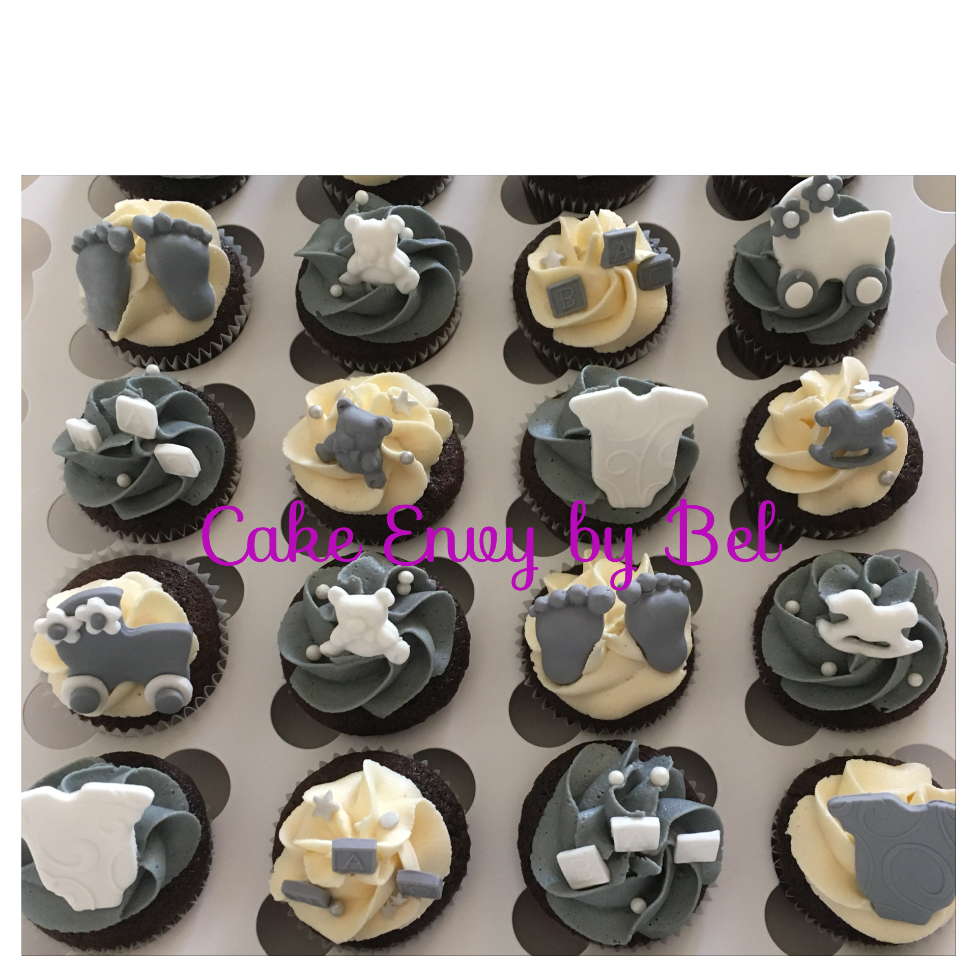 Baby Shower Cakes Cupcakes Cookies Perth Western Australia Baby Shower Cakes Cupcakes Cookies Perth Western Australia