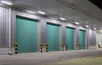 How to Find the Right Supplier for Industrial Doors