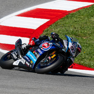 Pata Maxus Yamaha Previews its Ambitions for the Dutch WorldSBK Round at TT Circuit Assen