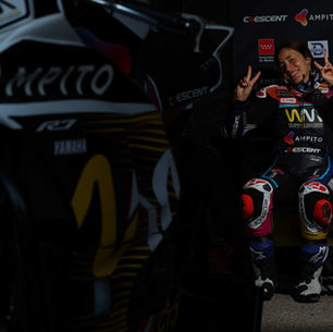 WorldWCR R1 - Portimao - 27-29 March 2026