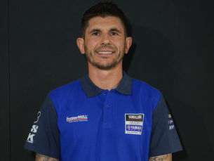 Jason O’Halloran to race for Pata Maxus Yamaha in Portimão