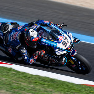 R9 Magny-Cours – 4-6 September 2026