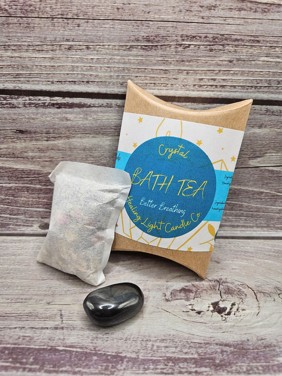 Thumbnail: Better Breathing Bath Tea