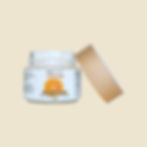 Thumbnail: Orange Scrub Open View