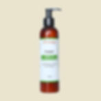Organic Leave-in Conditioner 8oz
