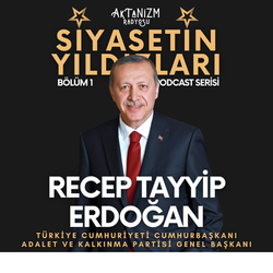 Siyasetin Yıldızları (spotify)