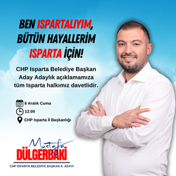 Mustafa DÜLGERBAKİ I Sosyal Medya