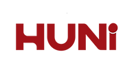 HUNi - Logo