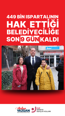 Geri Sayım (Hikaye)