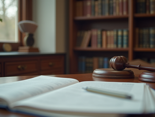 Servicios Legales Expertos para Reclamaciones por Lesiones Personales