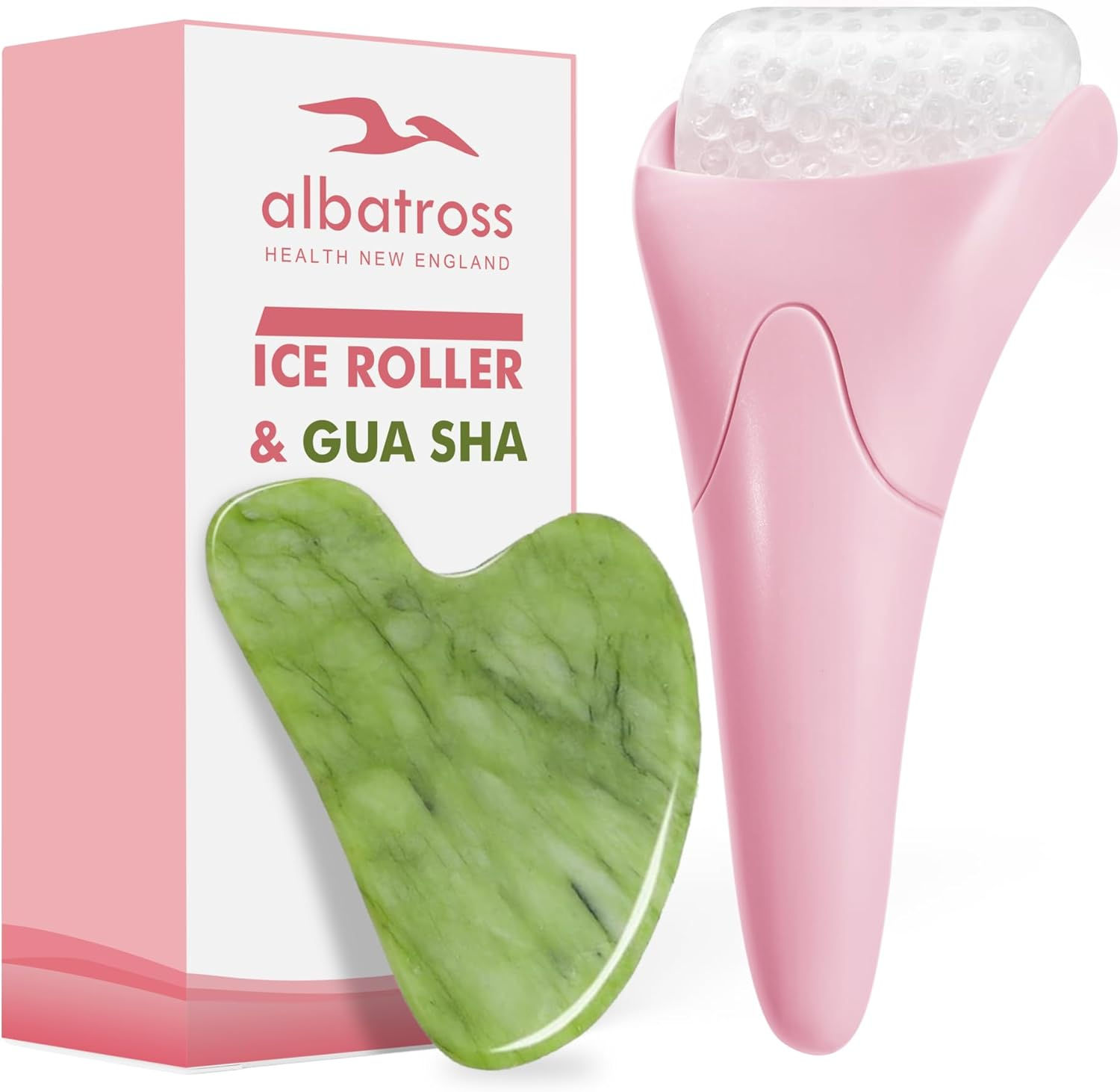 Gua Sha & Ice Roller