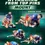 Thumbnail: Systematically Attacking From Top Pins Bundle by Gordon Ryan