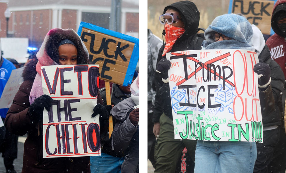 Photos by Makhi Bennett (@flicksbykip)