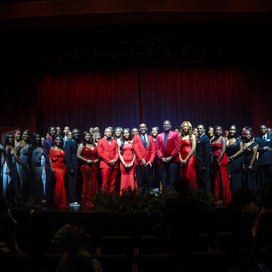 The 37th Student Government Association