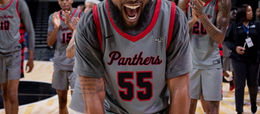 Panthers Grind Out 59–54 Win Over LeMoyne-Owen to Reach SIAC Semifinals