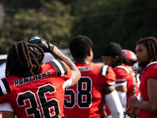 Panthers Fall to Benedict College in Tough Conference Clash Up