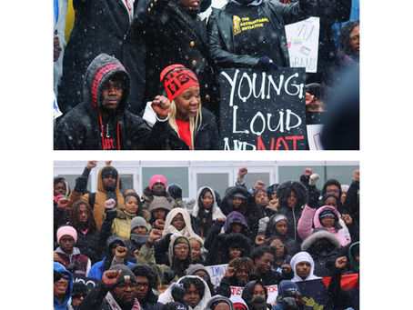 What ICE Has Become — And Why It Matters to Students