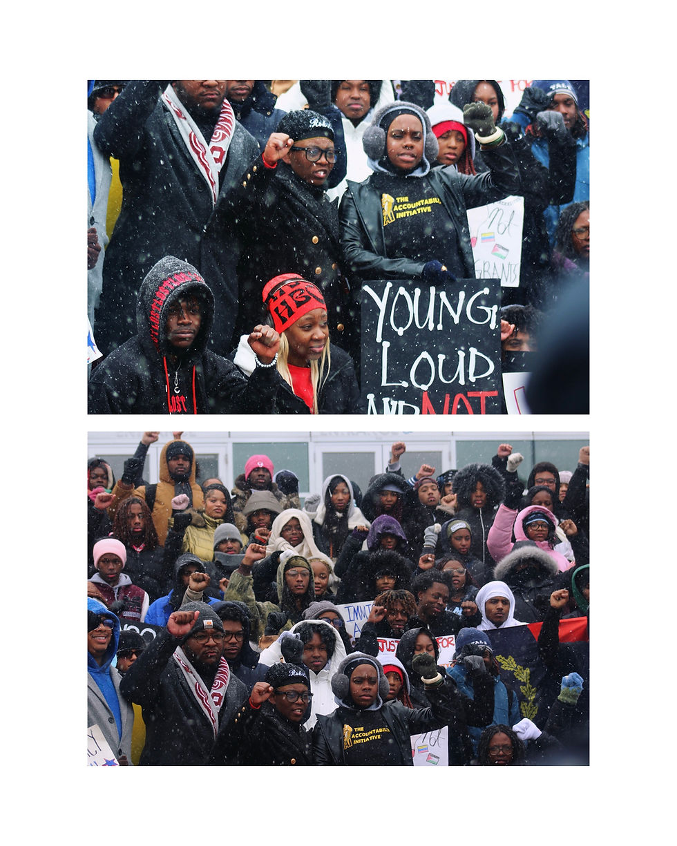 What ICE Has Become — And Why It Matters to Students