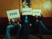 FIVE OUT OF FIVE: Interview with KwDaGoat 