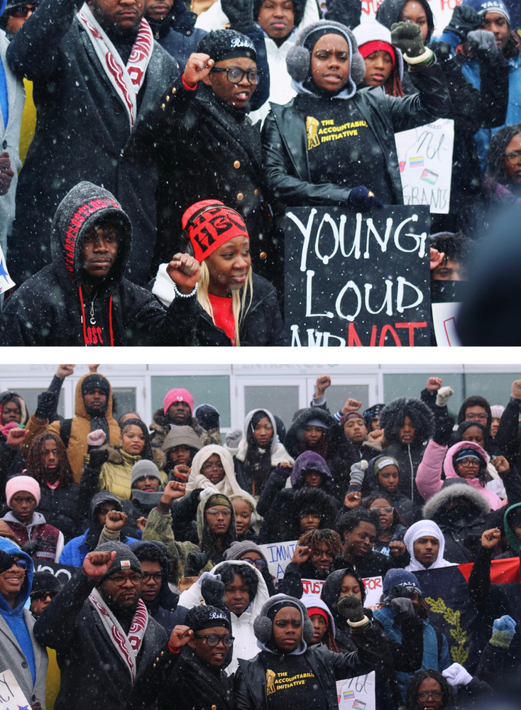 Opinion: What ICE Has Become — And Why It Matters to Students