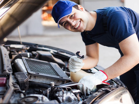 Ultimate Guide to Handling Emergency Car Repair Situations