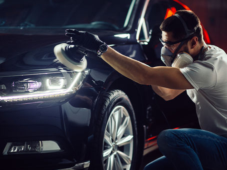 Why Car Detailing is Crucial for Vehicle Resale Value?