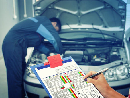 The Complete Car Repair Checklist for Keeping Your Vehicle Safe