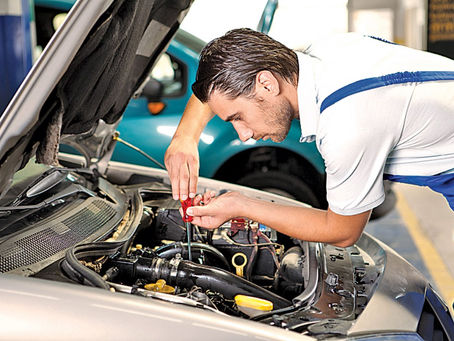 The Ultimate Guide to Finding Reliable Car Repair Shops