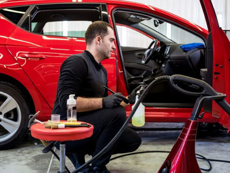Why Regular Car Detailing Is Essential For Vehicle Longevity?
