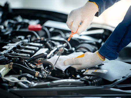 Are You Making These Mistakes When Choosing a Car Repair Shop?