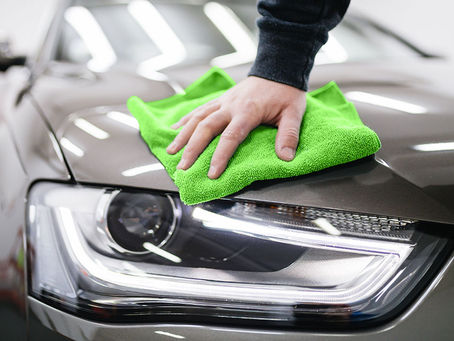 Why Car Detailing for High-End Automobiles is Necessary?